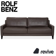 Rolf Benz EGO Dreisitzer Sofa