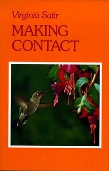 Making contact von virginia - contact,