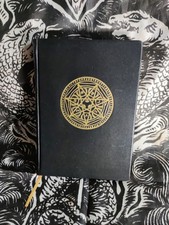 The Key of Zev ben Avram