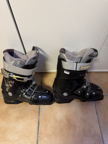 Skistiefel damen - skistiefel,