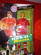 FC Bayern München  Figur