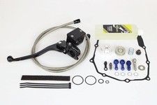 TAKEGAWA Hydro Clutch