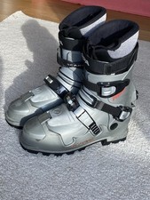 Scarpa skischuhe - scarpa,
