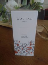 Annick Goutal - Songes - ESA -