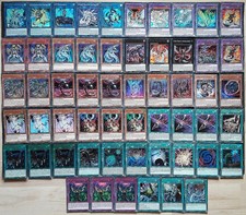 Yu-Gi-Oh! Cyber Drache