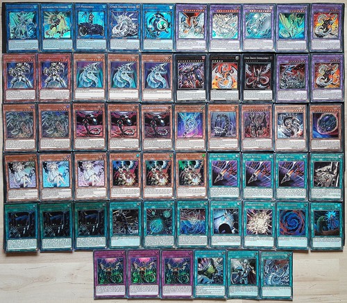 Cyber drache - cyber,