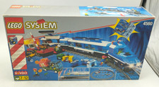 LEGO 4560 Railway Express NEW