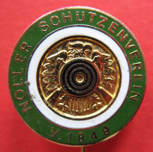 Altes abzeichen jagd - abzeichen, &