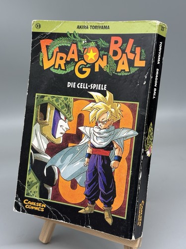 Dragon ball band die - 33,
