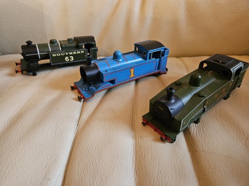 Hornby zug set spur - hornby,