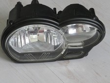 Bmw R1200GS K25 Boxer Scheinwerfer Licht Hauptscheinwerfer Rallye Adv GS 04-12