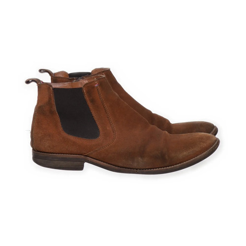 Tommy hilfiger chelsea boots - tommy,