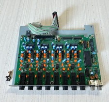 Akai IB-208P 8-Kanal Platine 8