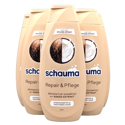 Schauma repair pflege - schauma,