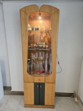Möbel Wohnzimmerschrank