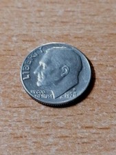 One Dime 1978 USA Abb