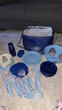 Tupperware picknicktasche - tupperware,