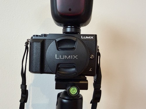 Panasonic lumix gx80 0mp - lumix,