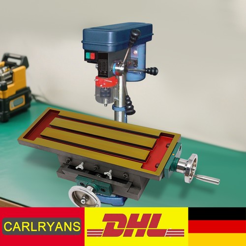 Mini fräsmaschine - mini,