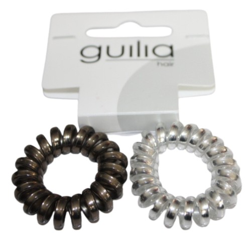 Guilia haargummis - guilia, x