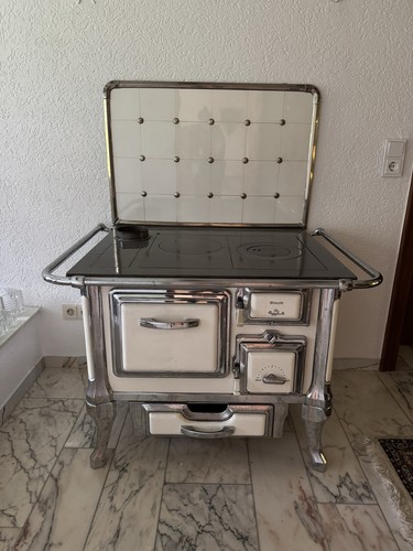 Wunderschöner antiker