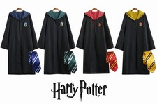 Harry Potter Kostüm Robe