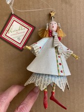 Patience Brewster Ornament