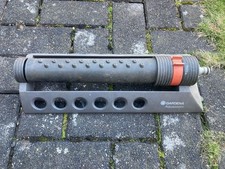 Gardena Aquazoom Rasensprenger