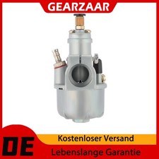 Vergaser 15mm passt für