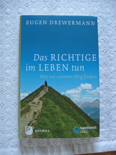 Eugen drewermann das - drewermann,