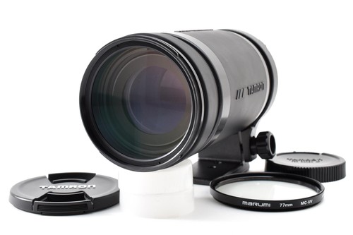 Fast neuwertig tamron - [fast, neuwertig]
