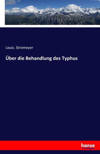 über die behandlung des - Über,