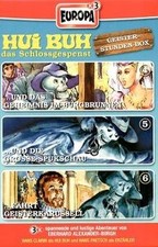 02/3er Box-Geisterstundenbox [Musikkassette] by Hui Buh... | CD | condition good