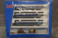 JOUEF  TGF Atlantique H0  Set