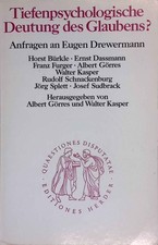 Tiefenpsychologische Deutung