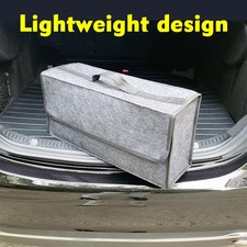 Kofferraum Organizer Auto