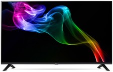 LG UHD AI 43UA73006LA 109,2 cm