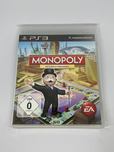 Sony playstation ps3 - sony, 3