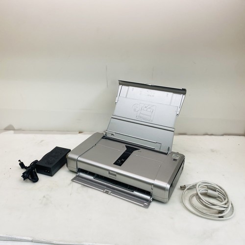 Canon ip100 tragbarer - canon,