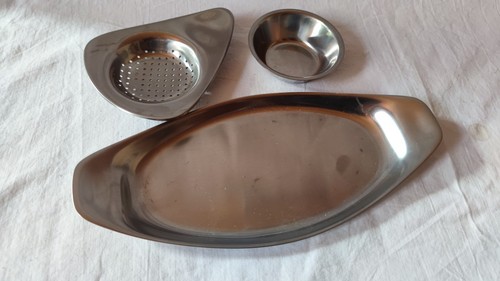 Wmf cromargan teesieb - wmf,