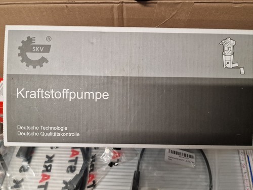 Kraftstoffpumpe opel astra - kraftstoffpumpe,
