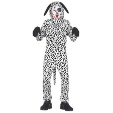 Hund Kostüm Kinder 110-115cm