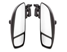 ONVAYA® Wohnwagenspiegel | Caravanspiegel | Anhängerspiegel | Zusatzspiegel