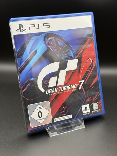 Gran turismo - turismo, 2022)