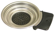 Padhalter für Philips Senseo