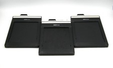 Fidelity Elite 4x5 INCH