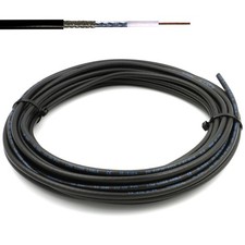 LMR240 Koaxialkabel 50 Ohm