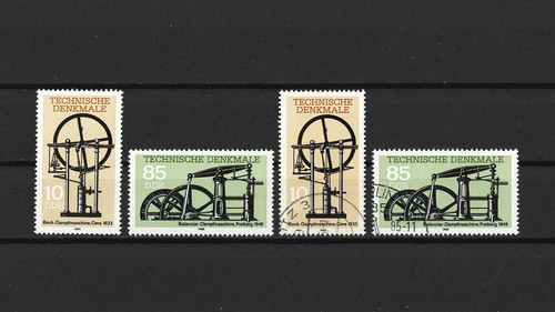 Ddr 1985 2957 - ddr,