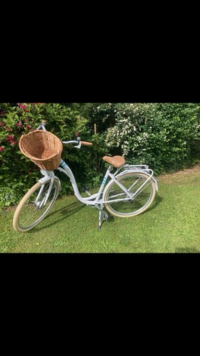 Fahrrad für damen - fahrrad,