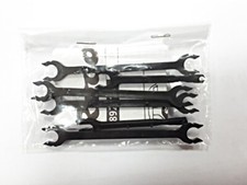 Roco 89211 Kupplungen Kupplungssatz BR 601 VT 11.5, Lyntog, Spur H0, NEU OVP